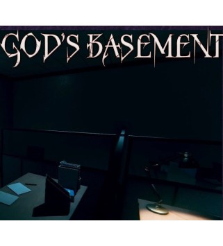 The God s Chain Steam Key GLOBAL